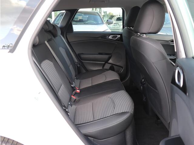 KIA CEE D 1.6 GDI PHEV Dynamicline I Apple/Android Navi I Keyles I Camera