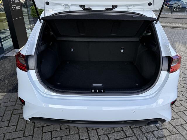 KIA CEE D Ceed 1.0 T-GDi DynamicLine | Climate Control | Cruise Control | Navigatie | Camera | 6-bak | Tot 10Jr. Kia-Garantie