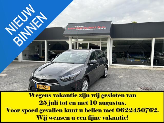 KIA CEE D Ceed Sportswagon 1.0 T-GDi DynamicLine