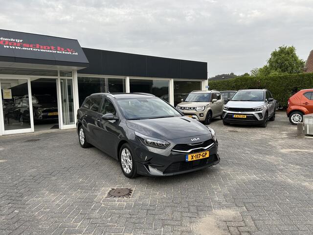 KIA CEE D Ceed Sportswagon 1.0 T-GDi DynamicLine
