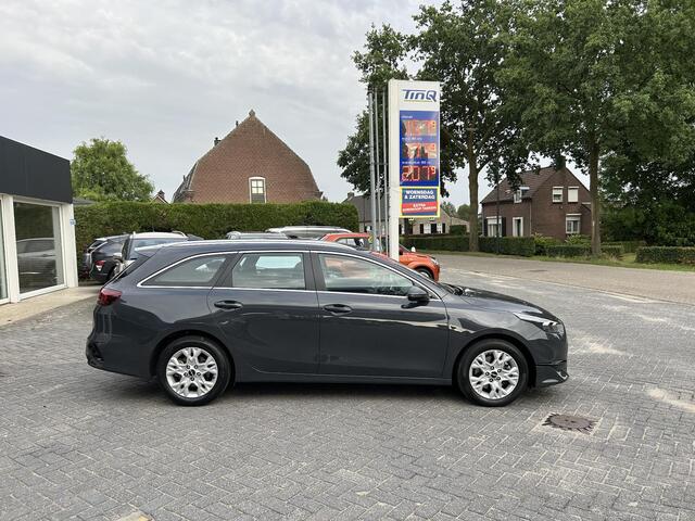 KIA CEE D Ceed Sportswagon 1.0 T-GDi DynamicLine