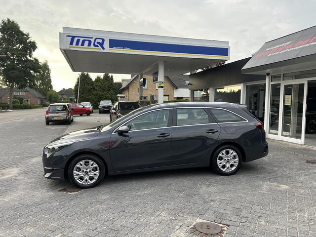 KIA CEE D Ceed Sportswagon 1.0 T-GDi DynamicLine