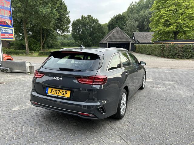 KIA CEE D Ceed Sportswagon 1.0 T-GDi DynamicLine