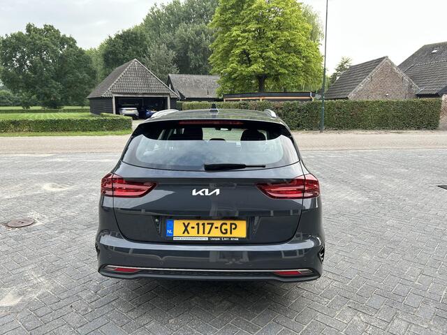 KIA CEE D Ceed Sportswagon 1.0 T-GDi DynamicLine