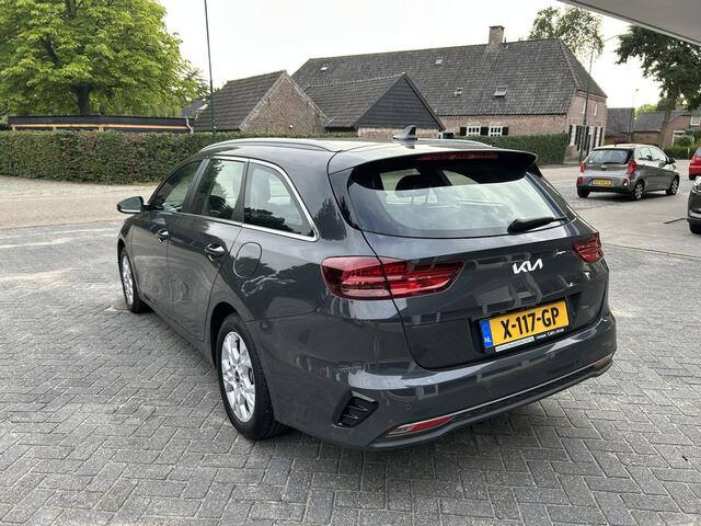 KIA CEE D Ceed Sportswagon 1.0 T-GDi DynamicLine