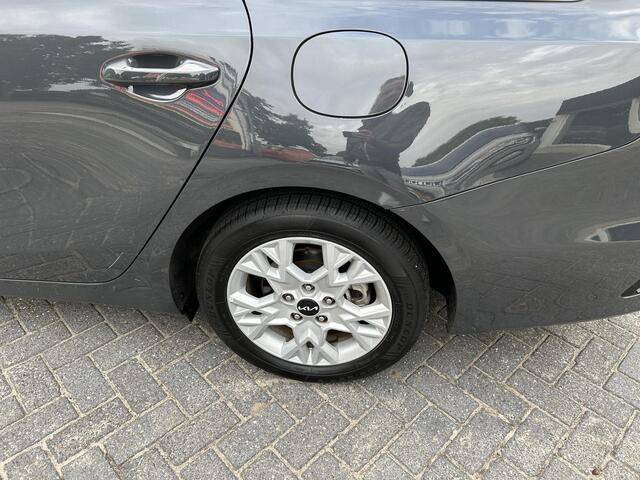 KIA CEE D Ceed Sportswagon 1.0 T-GDi DynamicLine