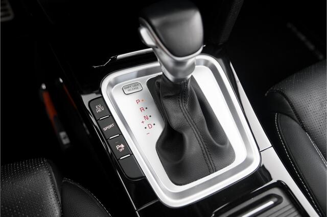 KIA CEE D Ceed Sportswagon 1.6 GDI PHEV ExecutiveLine Panoramadak Trekhaak