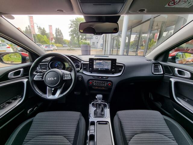 KIA CEE D Ceed Sportswagon 1.6 GDI PHEV DynamicPlusLine | Plug-in | Dealer onderhouden