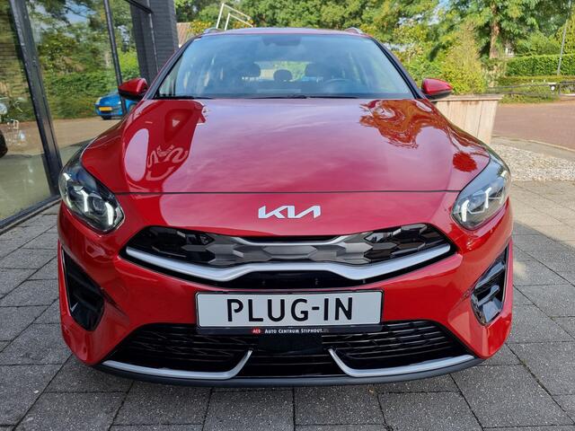 KIA CEE D Ceed Sportswagon 1.6 GDI PHEV DynamicPlusLine | Plug-in | Dealer onderhouden