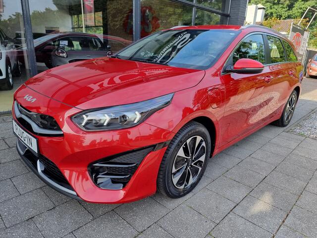KIA CEE D Ceed Sportswagon 1.6 GDI PHEV DynamicPlusLine | Plug-in | Dealer onderhouden