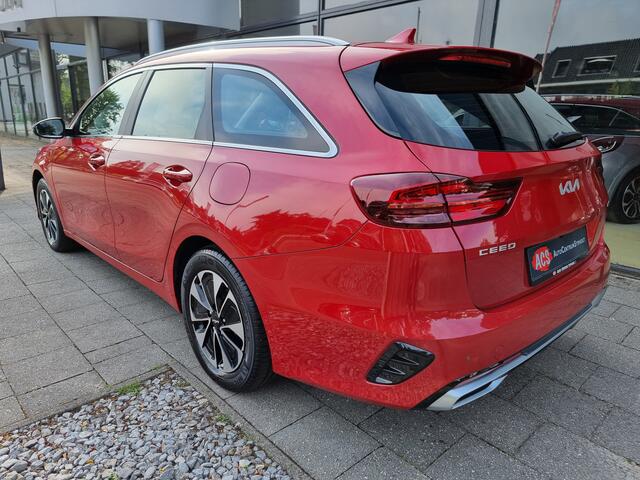 KIA CEE D Ceed Sportswagon 1.6 GDI PHEV DynamicPlusLine | Plug-in | Dealer onderhouden