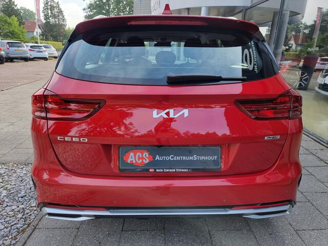 KIA CEE D Ceed Sportswagon 1.6 GDI PHEV DynamicPlusLine | Plug-in | Dealer onderhouden