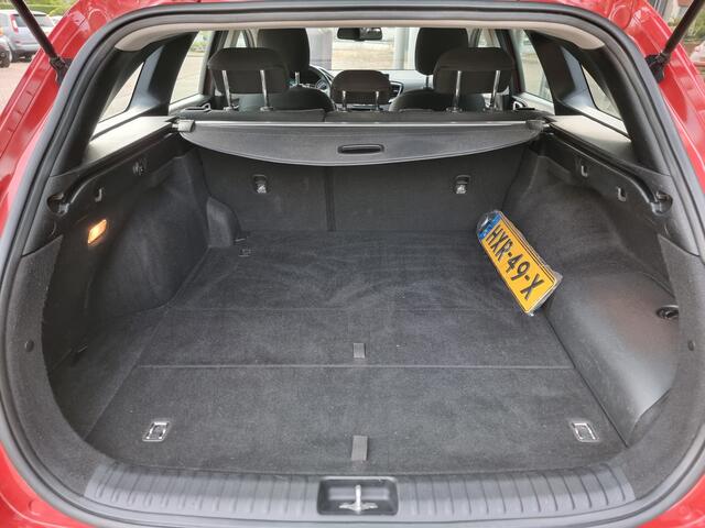 KIA CEE D Ceed Sportswagon 1.6 GDI PHEV DynamicPlusLine | Plug-in | Dealer onderhouden