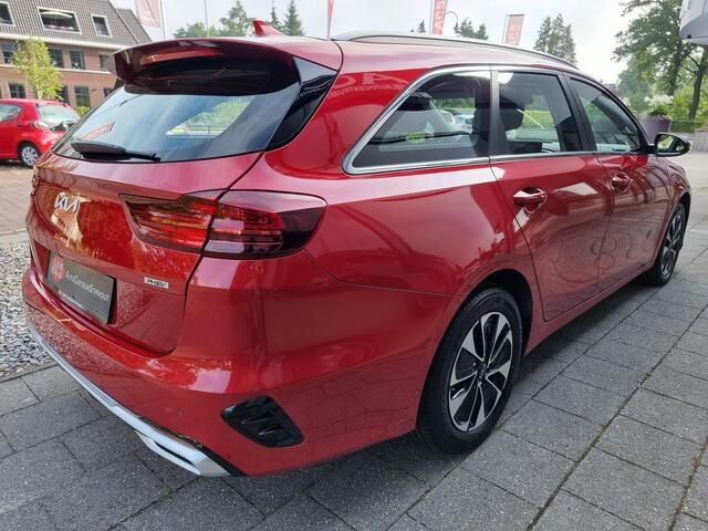 KIA CEE D Ceed Sportswagon 1.6 GDI PHEV DynamicPlusLine | Plug-in | Dealer onderhouden