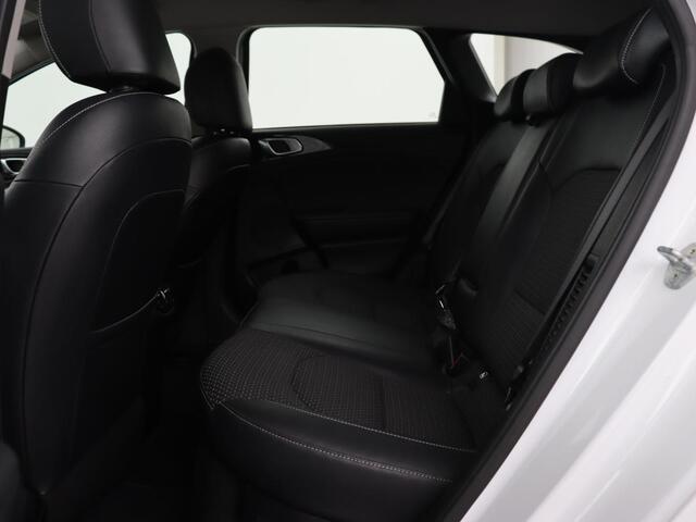 KIA CEE D Ceed 1.6 GDI PHEV DynamicPlusLine | Stoel & stuurverwarming | Adaptive cruise | Memory | Camera | Carplay | Full LED | Achterbankverwarming | Navigatie | Keyless
