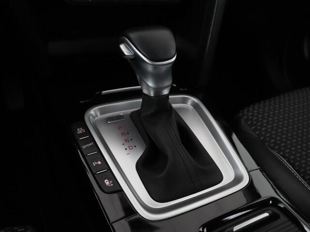 KIA CEE D Ceed 1.6 GDI PHEV DynamicPlusLine | Stoel & stuurverwarming | Adaptive cruise | Memory | Camera | Carplay | Full LED | Achterbankverwarming | Navigatie | Keyless