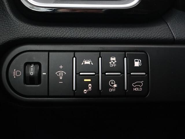 KIA CEE D Ceed 1.6 GDI PHEV DynamicPlusLine | Stoel & stuurverwarming | Adaptive cruise | Memory | Camera | Carplay | Full LED | Achterbankverwarming | Navigatie | Keyless