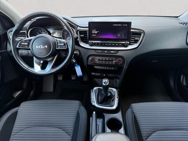 KIA CEE D 1.0 T-GDi DynamicLine