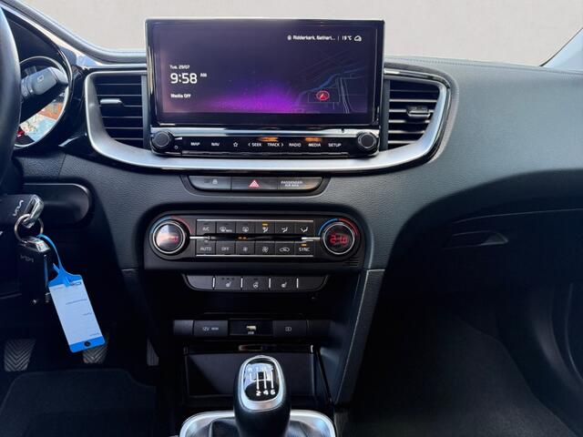 KIA CEE D 1.0 T-GDi DynamicLine