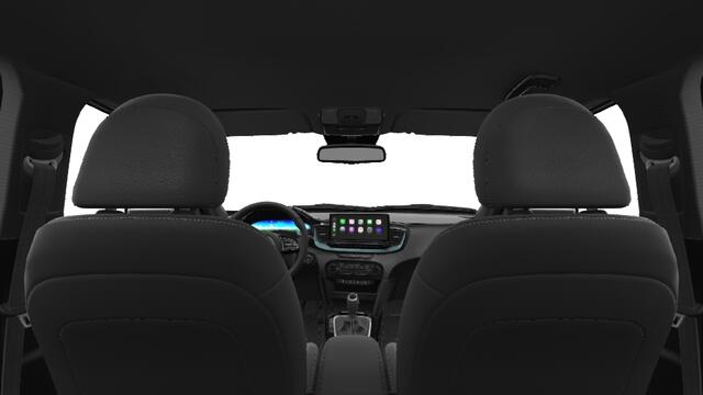 KIA CEE D Ceed Sportswagon Design Edition 1.0 T-GDi Benzine FWD Stationwagen Penta Metal