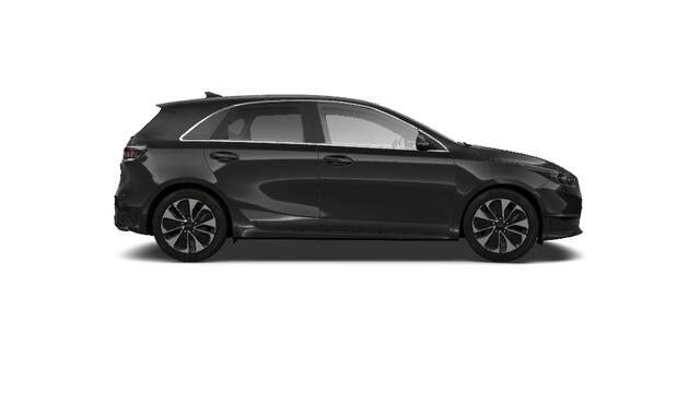 KIA CEE D Ceed Design Edition 1.0 T-GDi Benzine FWD Hatchback Black Pearl