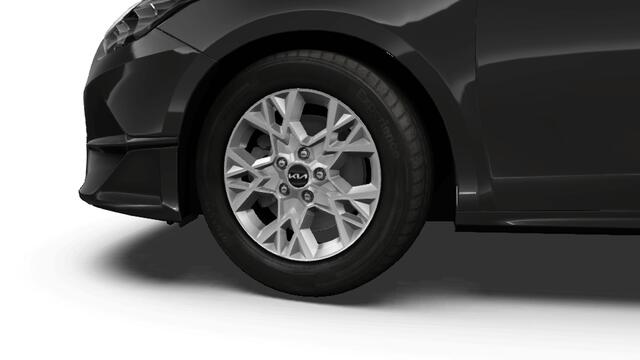KIA CEE D Ceed Sportswagon DynamicPlusLine 1.0 T-GDi Benzine FWD Stationwagen Black Pearl