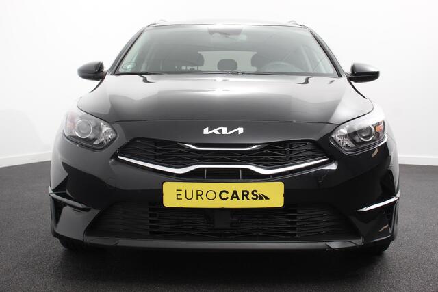 KIA CEE D Ceed Sportswagon 1.0 T-GDi Ceed SW Prestige | Navigatie | Apple Carplay/Android Auto | Climate control | Camera | Lichtmetalen Velgen | Stoelverwarming | Extra Getint Glas