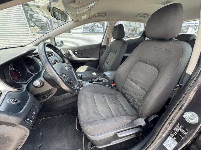 KIA CEE D cee'd 1.4 GDi Navigator Airco Navi Camera CarPlay