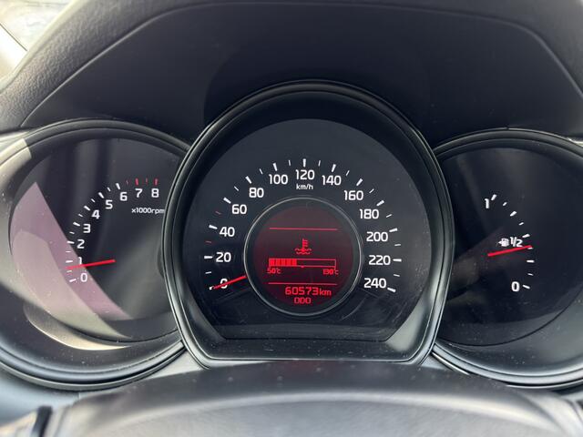 KIA CEE D cee'd 1.4 GDi Navigator Airco Navi Camera CarPlay