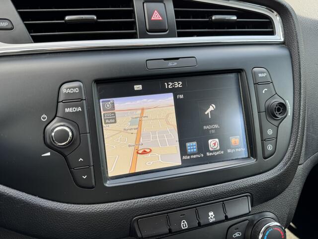 KIA CEE D cee'd 1.4 GDi Navigator Airco Navi Camera CarPlay