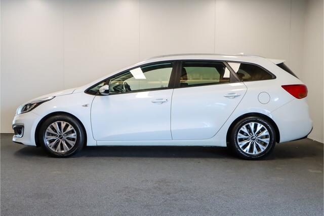 KIA CEE D cee'd Sportswagon 1.0 T-GDi Design Edition
