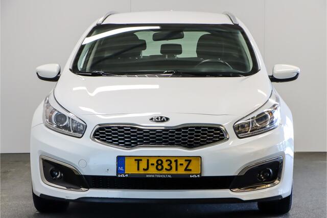 KIA CEE D cee'd Sportswagon 1.0 T-GDi Design Edition
