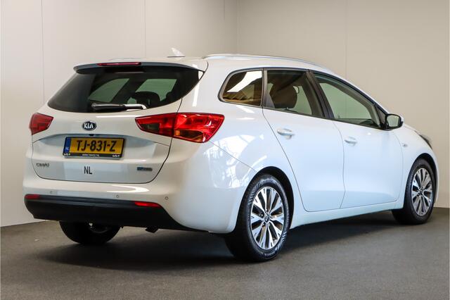 KIA CEE D cee'd Sportswagon 1.0 T-GDi Design Edition