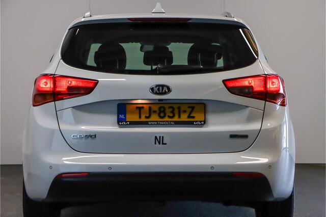KIA CEE D cee'd Sportswagon 1.0 T-GDi Design Edition
