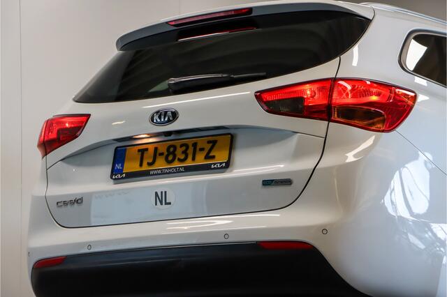 KIA CEE D cee'd Sportswagon 1.0 T-GDi Design Edition