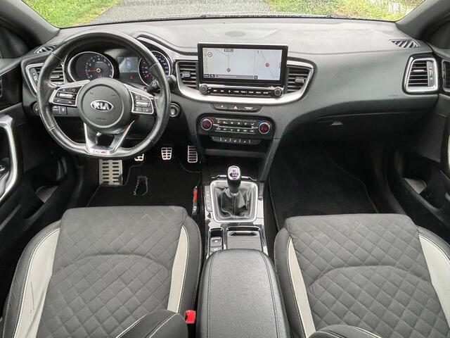 KIA CEE D Ceed 1.0 T-GDi GT-Line Business Edition // NAP
