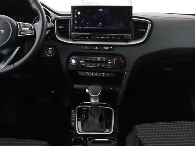 KIA CEE D Ceed SW 1.6 GDi Hybrid DynamicPlusLine | Trekhaak | Camera | Apple Carplay |