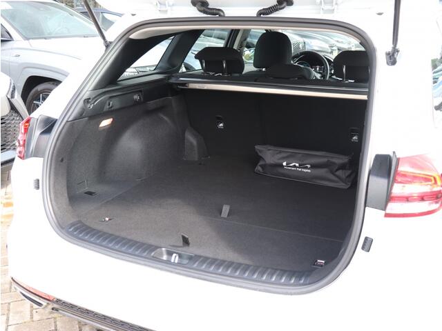 KIA CEE D 1.6 GDI PHEV DynamicLine I Navi I Keyless I Camera
