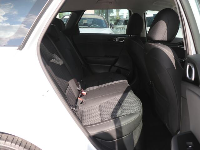 KIA CEE D 1.6 GDI PHEV DynamicLine I Navi I Keyless I Camera