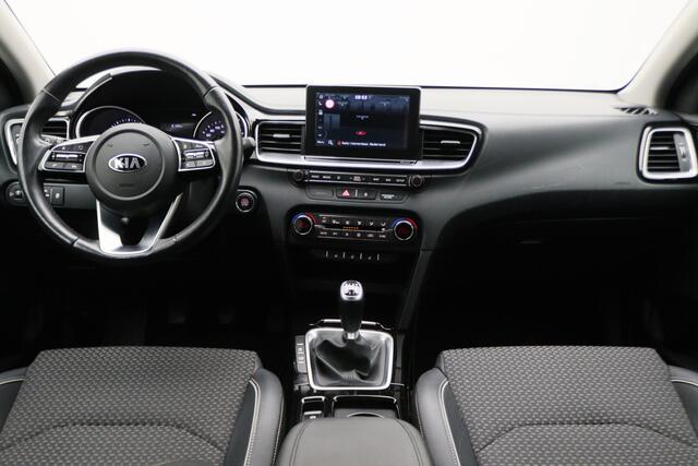 KIA CEE D Ceed Sportswagon 1.0 T-GDi DynamicPlusLine Camera, Apple Carplay, Keyless, LED, DAB, Lane Assist, 18"