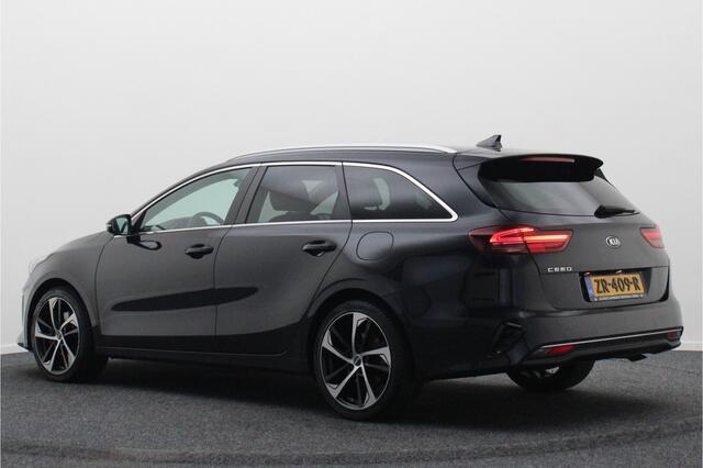 KIA CEE D Ceed Sportswagon 1.0 T-GDi DynamicPlusLine Camera, Apple Carplay, Keyless, LED, DAB, Lane Assist, 18"