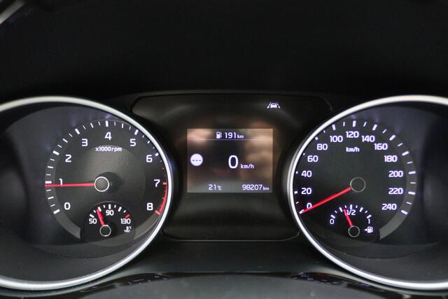 KIA CEE D Ceed Sportswagon 1.0 T-GDi DynamicPlusLine Camera, Apple Carplay, Keyless, LED, DAB, Lane Assist, 18"