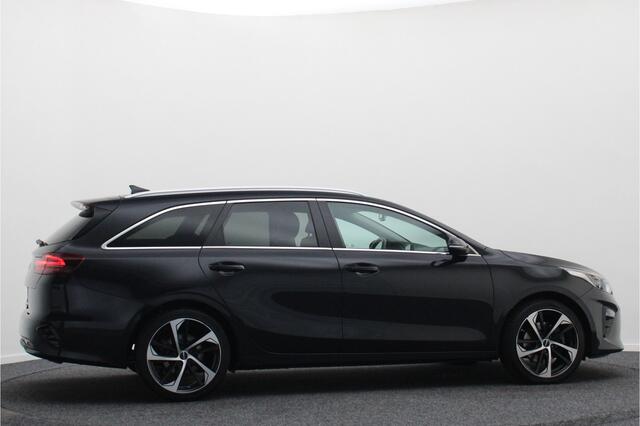 KIA CEE D Ceed Sportswagon 1.0 T-GDi DynamicPlusLine Camera, Apple Carplay, Keyless, LED, DAB, Lane Assist, 18"