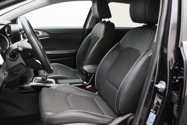 KIA CEE D Ceed Sportswagon 1.0 T-GDi DynamicPlusLine Camera, Apple Carplay, Keyless, LED, DAB, Lane Assist, 18"