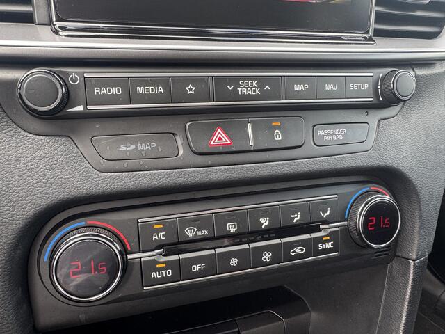 KIA CEE D Ceed Sportswagon 1.4 T-GDi DynamicLine |Trekhaak | Navigatie | Achteruitrijcamera |