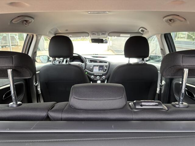 KIA CEE D Cee'd Sportswagon 1.0 T-GDi 120pk ComfortPLUSLine CAMERA/NAVI/CARPLAY/CRUISE/PDC