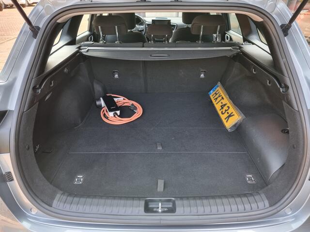 KIA CEE D Ceed Sportswagon 1.6 GDI PHEV DynamicLine | Dealerond. | Ad. cruise | Fabrieksgarantie!