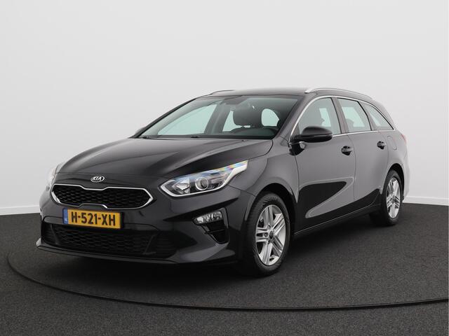 KIA CEE D Ceed Sportswagon 1.0 T-GDi DynamicLine/ lage km/ zeer mooi!