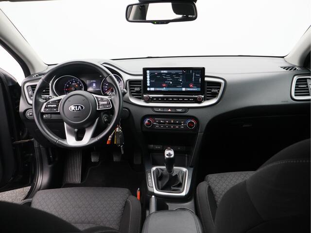 KIA CEE D Ceed Sportswagon 1.0 T-GDi DynamicLine/ lage km/ zeer mooi!