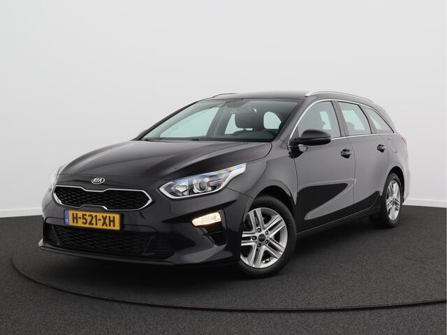 KIA CEE D Ceed Sportswagon 1.0 T-GDi DynamicLine/ lage km/ zeer mooi!